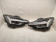 Laden Sie das Bild in den Galerie-Viewer, Frontscheinwerfer Polestar P31698070 P31698071 Full LED Ein Satz Headlight SCH9450621283xa