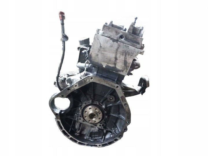 Motor Mercedes-Benz W203 2.2 CDI 122PS 90kW 458TKm 2003 Diesel Engine Unkomplett MOT4785299792tm