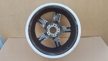 Load image into Gallery viewer, 1x Alufelge 18 Zoll 8.0&quot; 5x112 40ET 8W0601025EC Audi A4 Rim Wheel