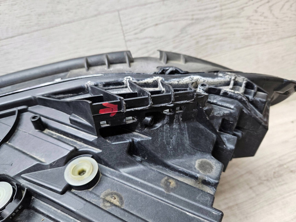 Frontscheinwerfer Mercedes-Benz W206 A2069066204 LED Rechts Headlight SCH8741639501ik