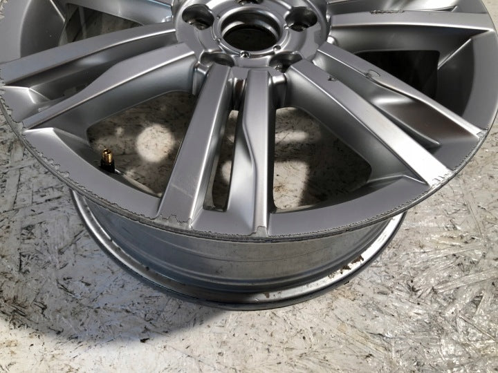 1x Alufelge 17 Zoll 7.0" 5x112 49ET 5G0601025BS VW Golf Vii Rim Wheel FEL8623154921qd