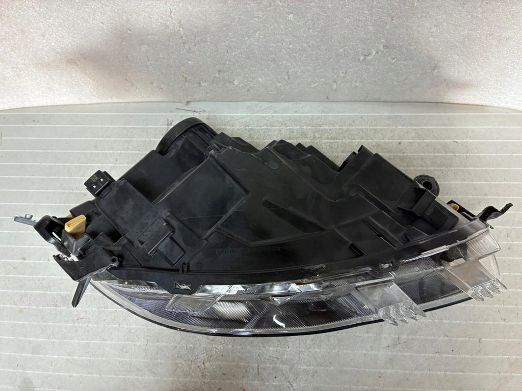 Frontscheinwerfer VW Polo 2G1941005D Full LED Links Scheinwerfer Headlight SCH8344797076bm