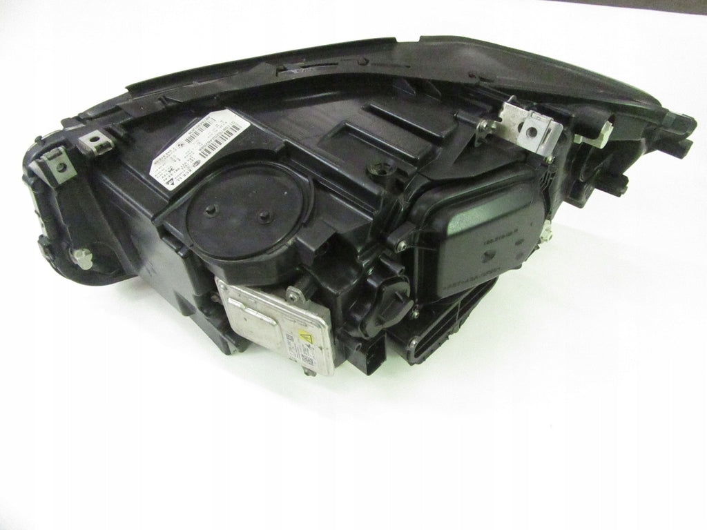 Frontscheinwerfer BMW 5 F11 F10 7343912 7343911 Ein Satz Scheinwerfer Headlight SCH1530592255pe