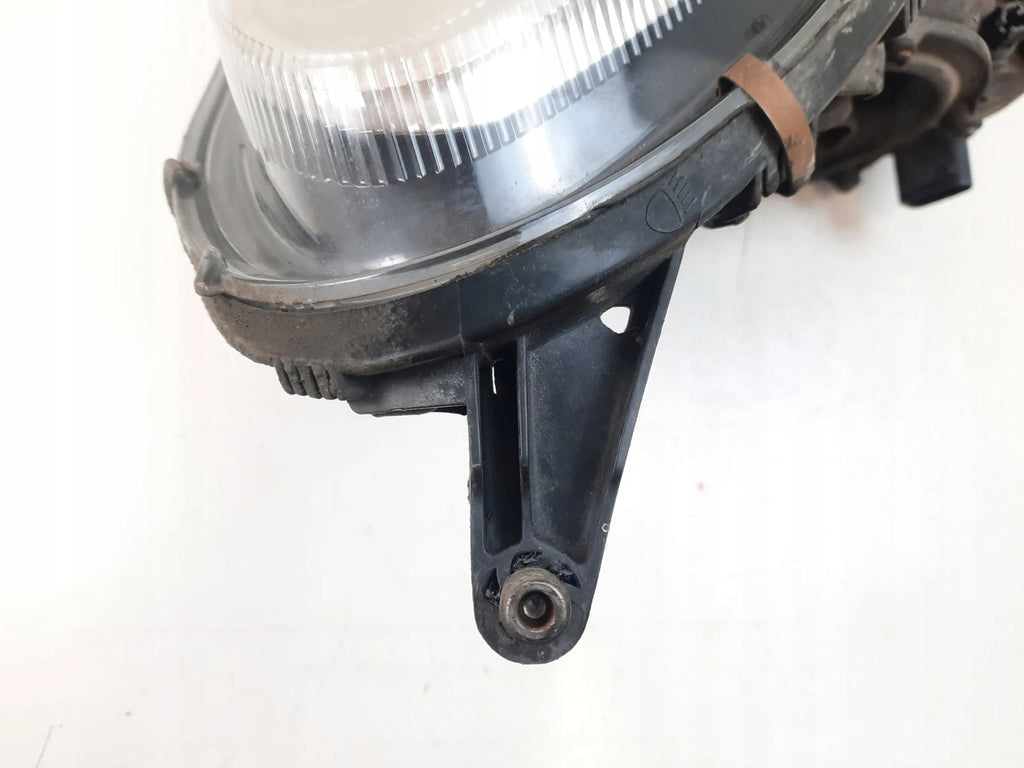Frontscheinwerfer Mercedes-Benz Slk R171 15630900LI Links Scheinwerfer Headlight SCH1665419522bt