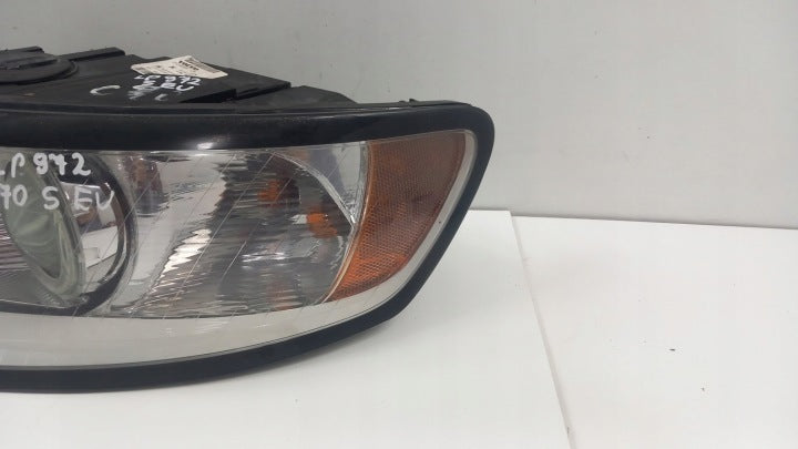 Frontscheinwerfer Volvo S40 II LED Links Scheinwerfer Headlight SCH6849900410fh