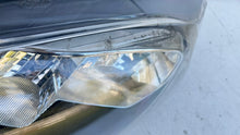 Load image into Gallery viewer, Frontscheinwerfer Citroën Fiesta C1BB13W03AH Links Scheinwerfer Headlight