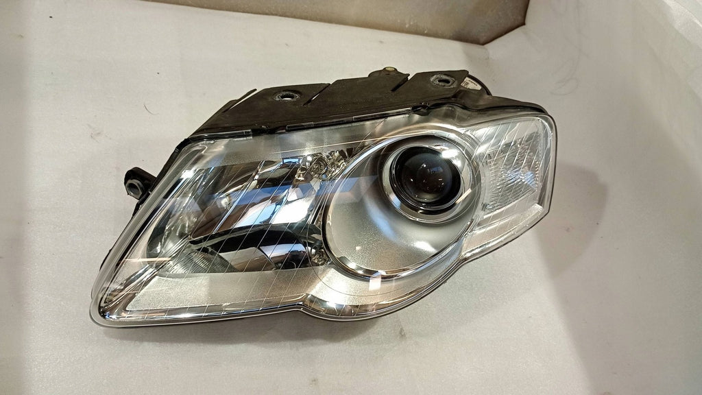 Frontscheinwerfer VW Passat 89312179 Links Scheinwerfer Headlight SCH7606149204ak