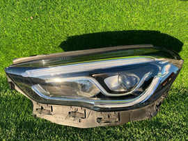 Frontscheinwerfer Mercedes-Benz W247 A2479063505KZ Links Scheinwerfer Headlight SCH1509361490ag