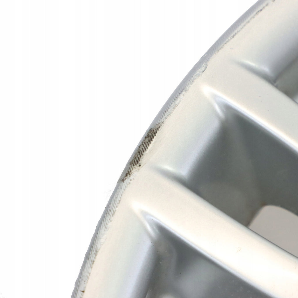1x Alufelge 17 Zoll 7.5" 5x120 7842635 BMW X1 E84 Rim Wheel