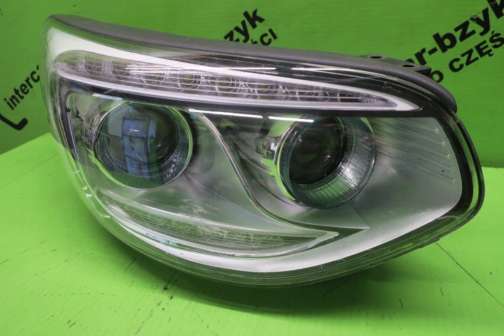 Frontscheinwerfer Kia Soul 92102-E4 LED Rechts Scheinwerfer Headlight