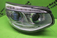 Load image into Gallery viewer, Frontscheinwerfer Kia Soul 92102-E4 LED Rechts Scheinwerfer Headlight