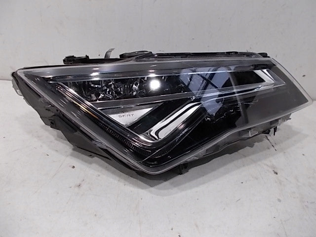 Frontscheinwerfer Seat Ateca 576941008 LED Rechts Scheinwerfer Headlight SCH8131624521bz