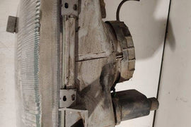 Frontscheinwerfer Saab 9000 133866-00 Rechts Scheinwerfer Headlight