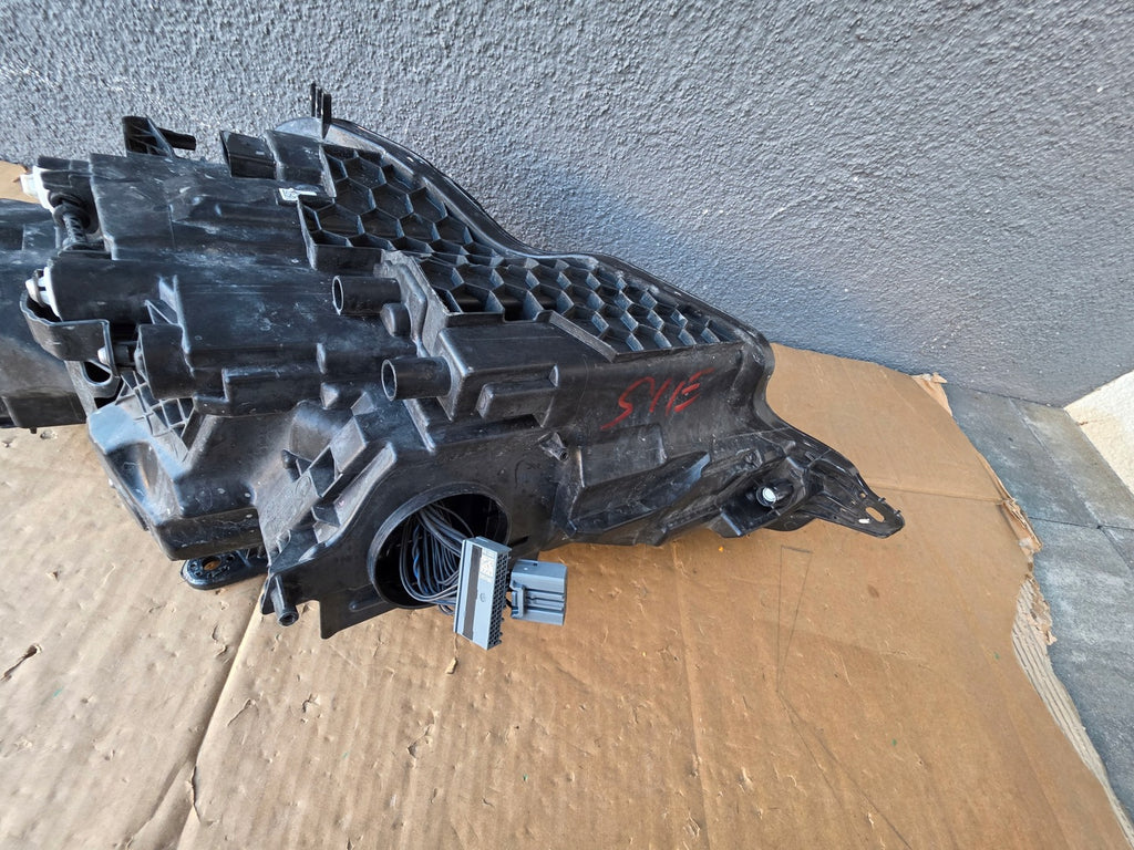 Frontscheinwerfer Volvo V60 S60 32338003 Rechts Scheinwerfer Headlight SCH5157560539gx