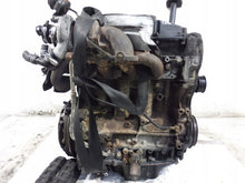 Laden Sie das Bild in den Galerie-Viewer, Motor Ford Transit P8FA 2.2 TDCI 85PS 63kW Diesel Engine Unkomplett MOT7723676915vf
