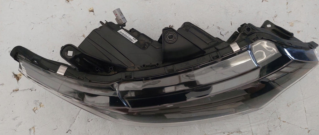 Frontscheinwerfer Mitsubishi Outlander III 8301D3-32 Rechts Headlight SCH9367271446xf