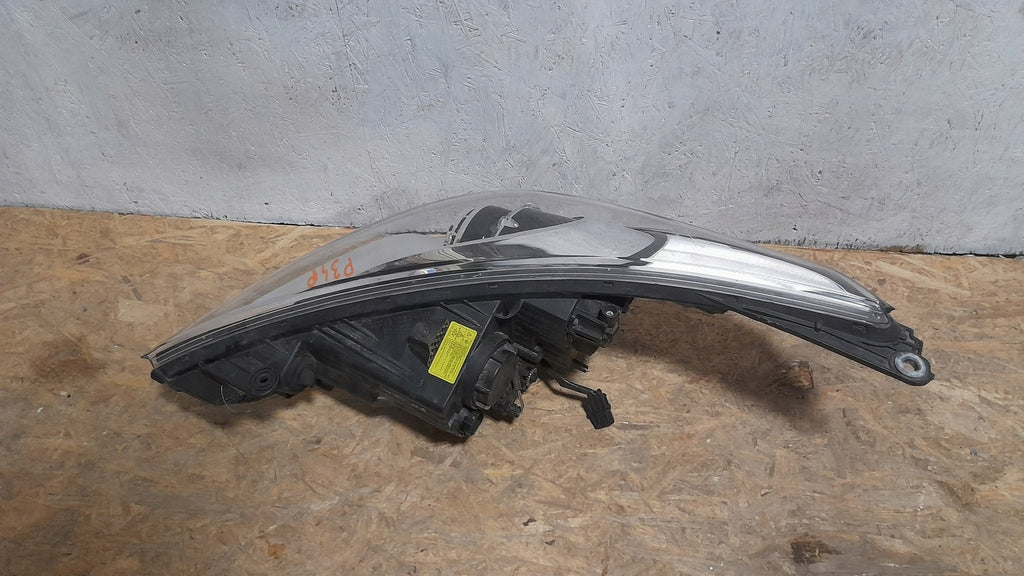 Frontscheinwerfer Hyundai Veloster Xenon Rechts Scheinwerfer Headlight SCH1875921073ix