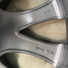 Laden Sie das Bild in den Galerie-Viewer, 1x Alufelge 18 Zoll 8.0&quot; 5x112 38ET A2534011500 Mercedes-Benz Rim Wheel