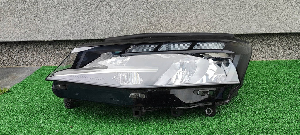 Frontscheinwerfer VW Transporter 7T1941035 LED Links Scheinwerfer Headlight SCH9661558152yv