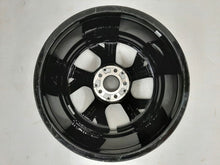 Laden Sie das Bild in den Galerie-Viewer, 1x Alufelge 18 Zoll 9.0" 5x112 30ET Glanz Schwarz A2544014700 Mercedes-Benz Glc FEL8514212644ln