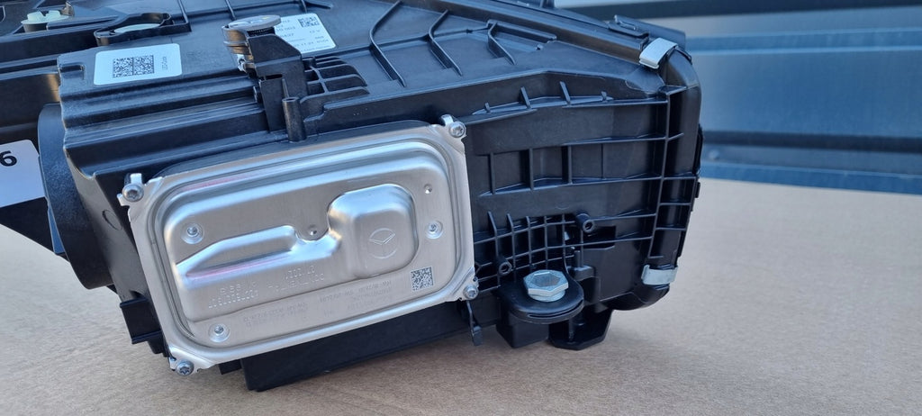 Frontscheinwerfer Mercedes-Benz W206 A2069061103 LED Links Headlight SCH5070938803ji