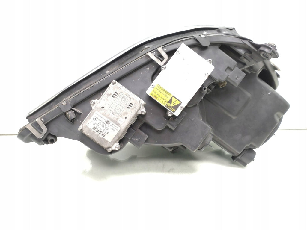 Frontscheinwerfer Mercedes-Benz W164 A1648260191 5DV00829000 Links Headlight SCH7531529495sq