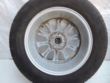 Laden Sie das Bild in den Galerie-Viewer, 1x Alufelge 16 Zoll 6.5&quot; 5x108 DS7C-1007-K2A Ford Focus Rim Wheel