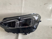 Laden Sie das Bild in den Galerie-Viewer, Frontscheinwerfer BMW X1 4A27815-01 LED Links Scheinwerfer Headlight SCH7145792474gn