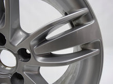 Load image into Gallery viewer, 1x Alufelge 17 Zoll 6.5&quot; 5x112 33ET Glanz Silber 8U0601025E Audi Q3 Rim Wheel