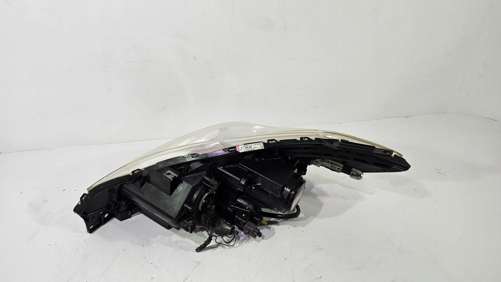 Frontscheinwerfer Mazda 5 12412365233 Rechts Scheinwerfer Headlight SCH3270849823he