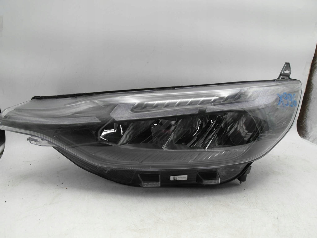 Frontscheinwerfer Ford Custom 148R006360 PZ31-13E015-CB Links Headlight SCH6869660123nm