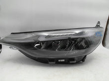 Laden Sie das Bild in den Galerie-Viewer, Frontscheinwerfer Ford Custom 148R006360 PZ31-13E015-CB Links Headlight SCH6869660123nm