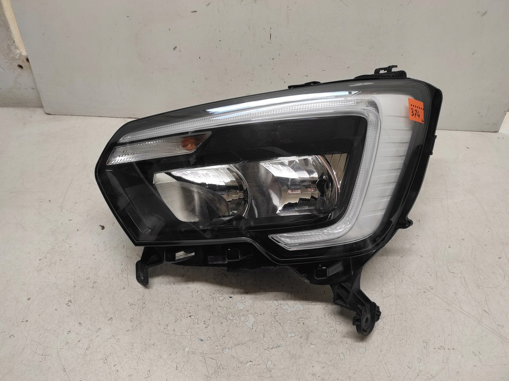 Frontscheinwerfer Renault Master 260607867R LED Links Scheinwerfer Headlight SCH6393318774dt