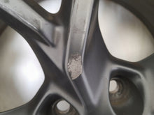 Load image into Gallery viewer, 1x Alufelge 19 Zoll 8.0" 5x108 55ET Matt KX7J-1007-D1A Ford I Rim Wheel FEL6551665018bd