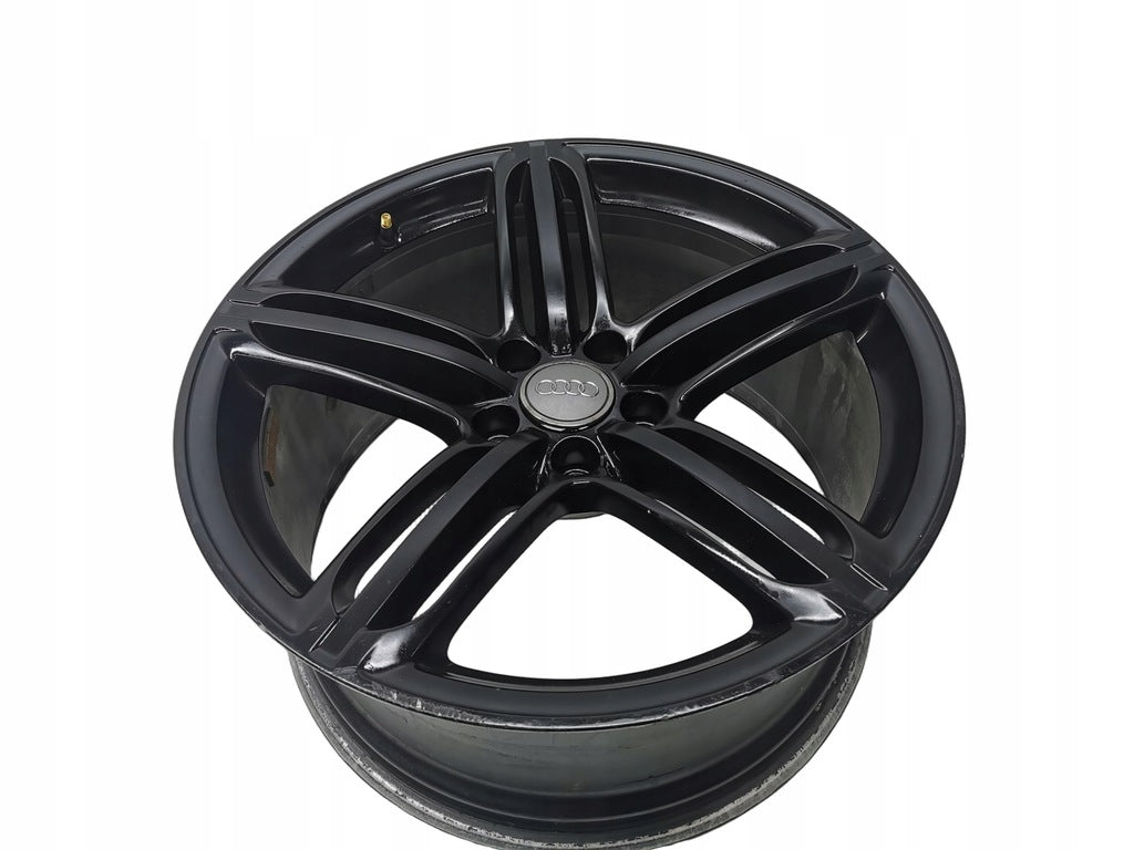 1x Alufelge 19 Zoll 9.0" 5x112 33ET 8T0601025T Audi Q5 Rim Wheel FEL3569411479kd