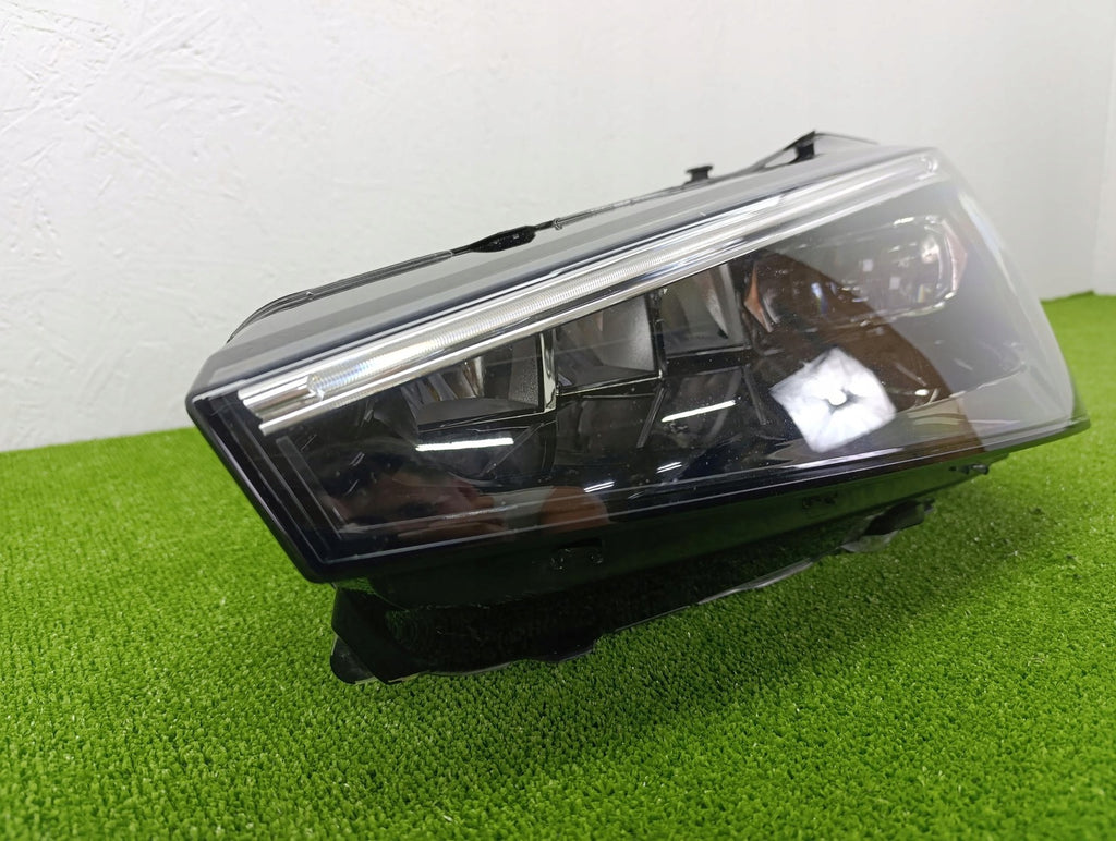 Frontscheinwerfer Skoda Scala 657941015A LED Links Scheinwerfer Headlight SCH4202214220gm