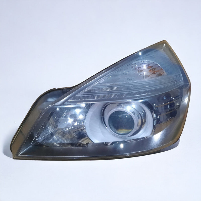 Frontscheinwerfer Renault Espace IV 8200394709 Xenon Links Headlight