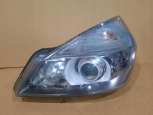 Laden Sie das Bild in den Galerie-Viewer, Frontscheinwerfer Renault Espace IV 8200394709 Xenon Links Headlight