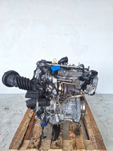 Laden Sie das Bild in den Galerie-Viewer, Motor Opel Insignia B LFA 1.5 3TKm Benzin Engine Komplett MOT3362314091ls
