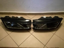 Load image into Gallery viewer, Frontscheinwerfer Skoda Octavia IV 5E4941016A LED Rechts Scheinwerfer Headlight SCH4566939057ye