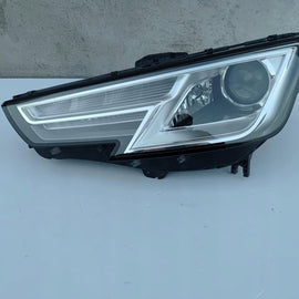 Frontscheinwerfer Audi A4 B9 8W0941005 Links Scheinwerfer Headlight SCH4004438833tl
