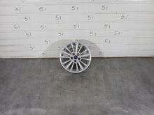 Laden Sie das Bild in den Galerie-Viewer, 1x Alufelge 16 Zoll 6.5&quot; 5x108 50ET JX7C-1007-B1A Ford Focus Rim Wheel