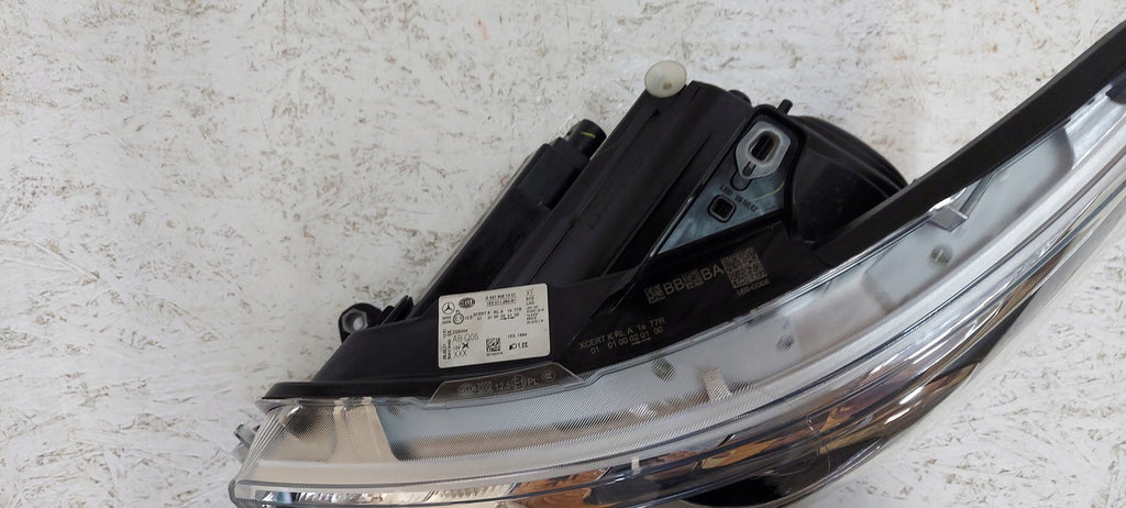 Frontscheinwerfer Mercedes-Benz W447 A4479061401 Full LED Links Headlight SCH1652149019dw