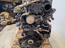 Laden Sie das Bild in den Galerie-Viewer, Motor Nissan Qashqai I J10 K9K 1.5 DCI 110PS 166TKm Diesel Engine Komplett MOT9593211568zz