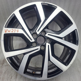 1x Alufelge 18 Zoll 7.5
