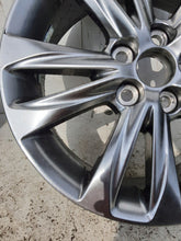 Load image into Gallery viewer, 1x Alufelge 16 Zoll 6.0&quot; 5x100 45ET Lexus Rim Wheel