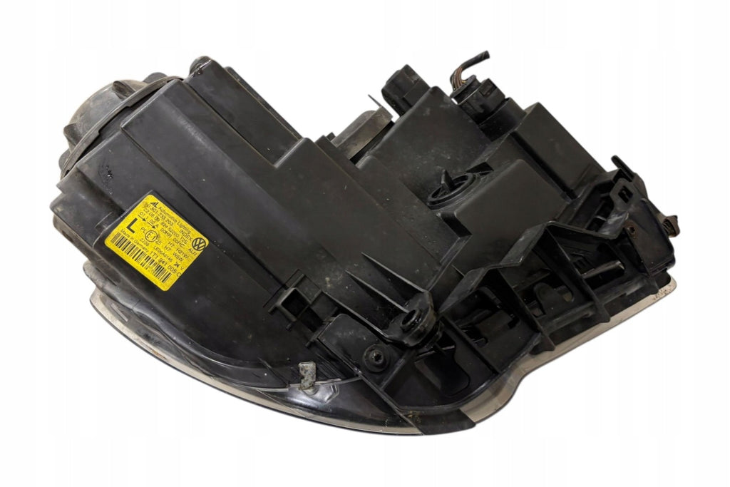 Frontscheinwerfer VW Touran 1T1941005C 0301233203 Links Scheinwerfer Headlight SCH2993334033jn