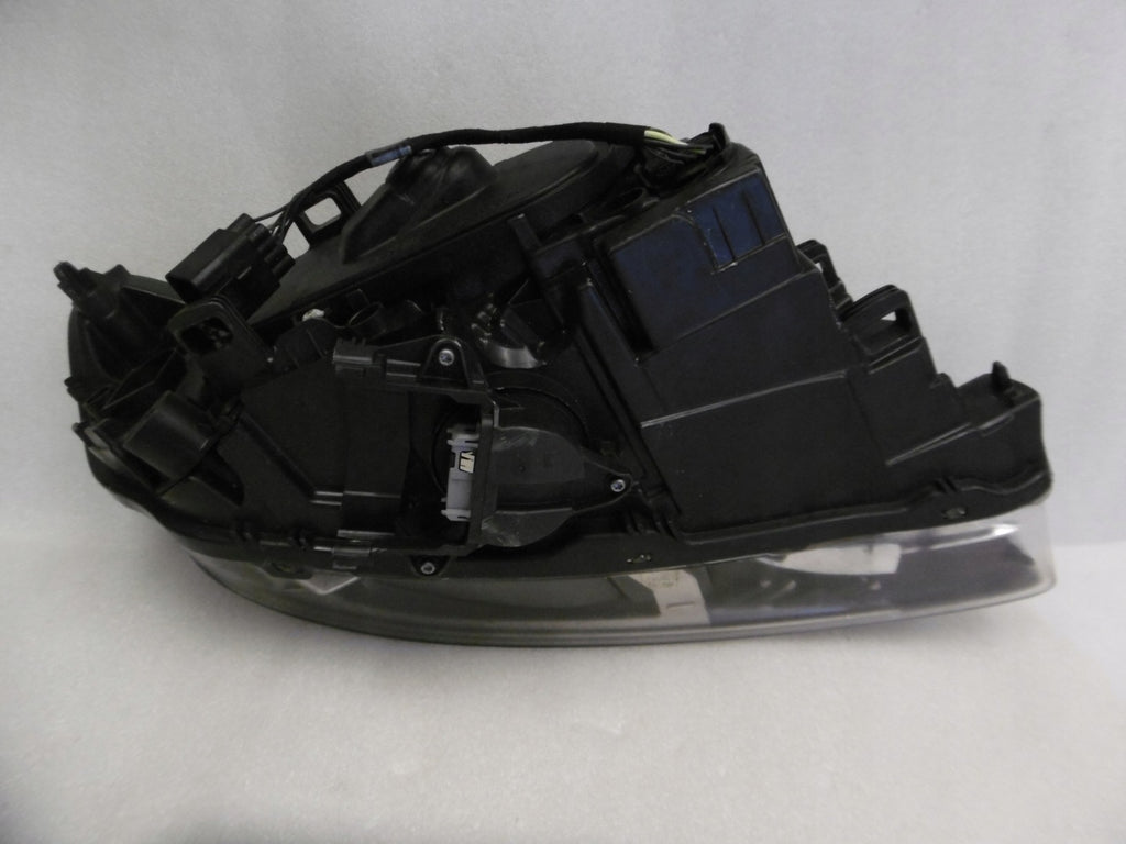 Frontscheinwerfer Volvo V60 31420261 Xenon Links Scheinwerfer Headlight SCH1641402125ov