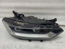 Laden Sie das Bild in den Galerie-Viewer, Frontscheinwerfer VW Passat B8 3G1941082G LED Rechts Scheinwerfer Headlight