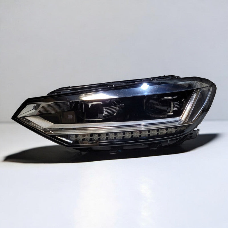 Frontscheinwerfer VW Touran 5TB941081A Full LED Links Scheinwerfer Headlight